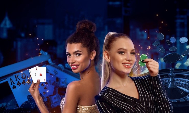 Berbagai permainan langsung tersedia di platform raja88jp termasuk blackjack, roulette, baccarat, dan Dragon Tiger